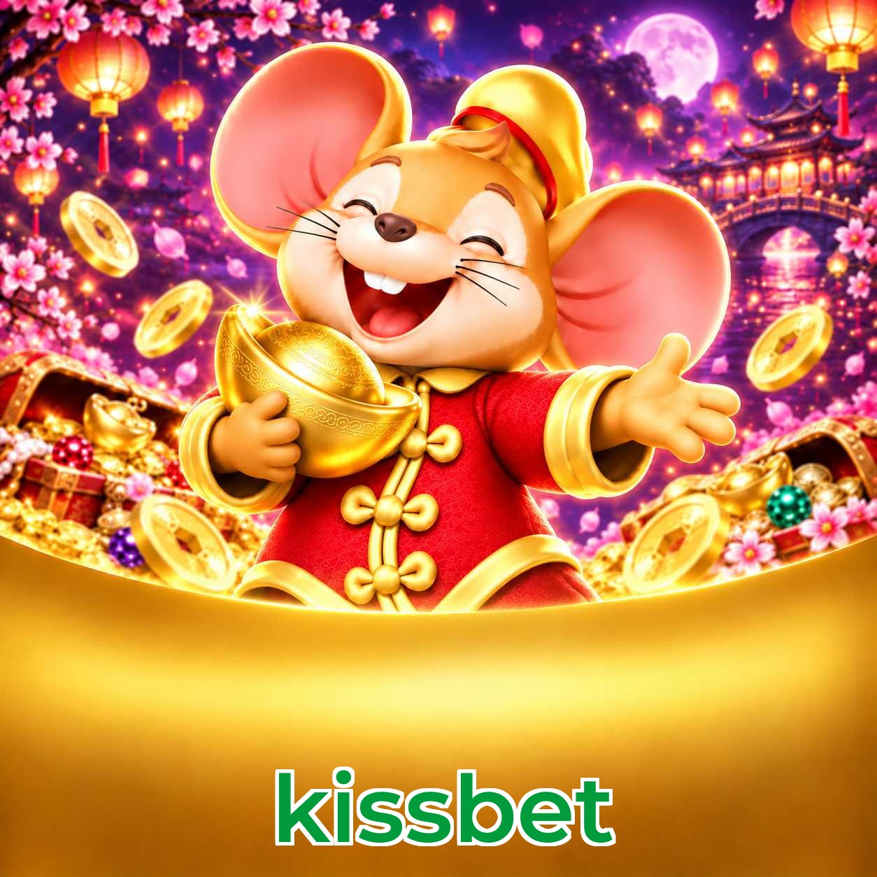 Plataforma de apostas ao vivo kissbet com streaming HD gratuito