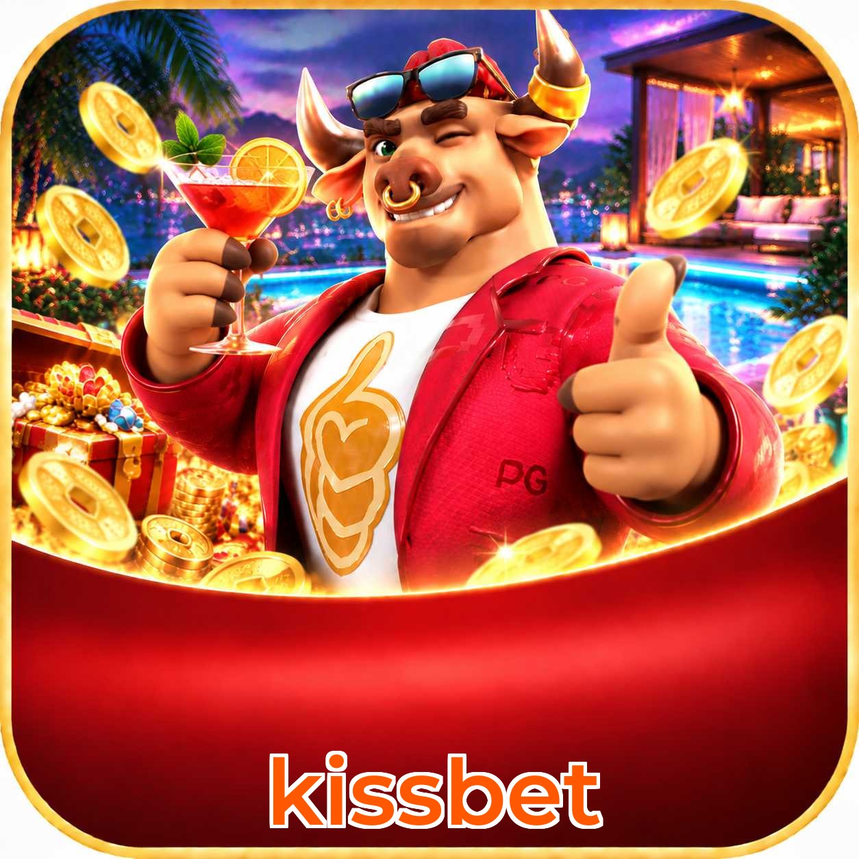 Segurança do APK kissbet