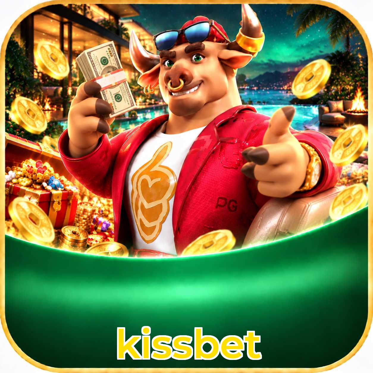 RTP verificado nos jogos de mesa do cassino kissbet