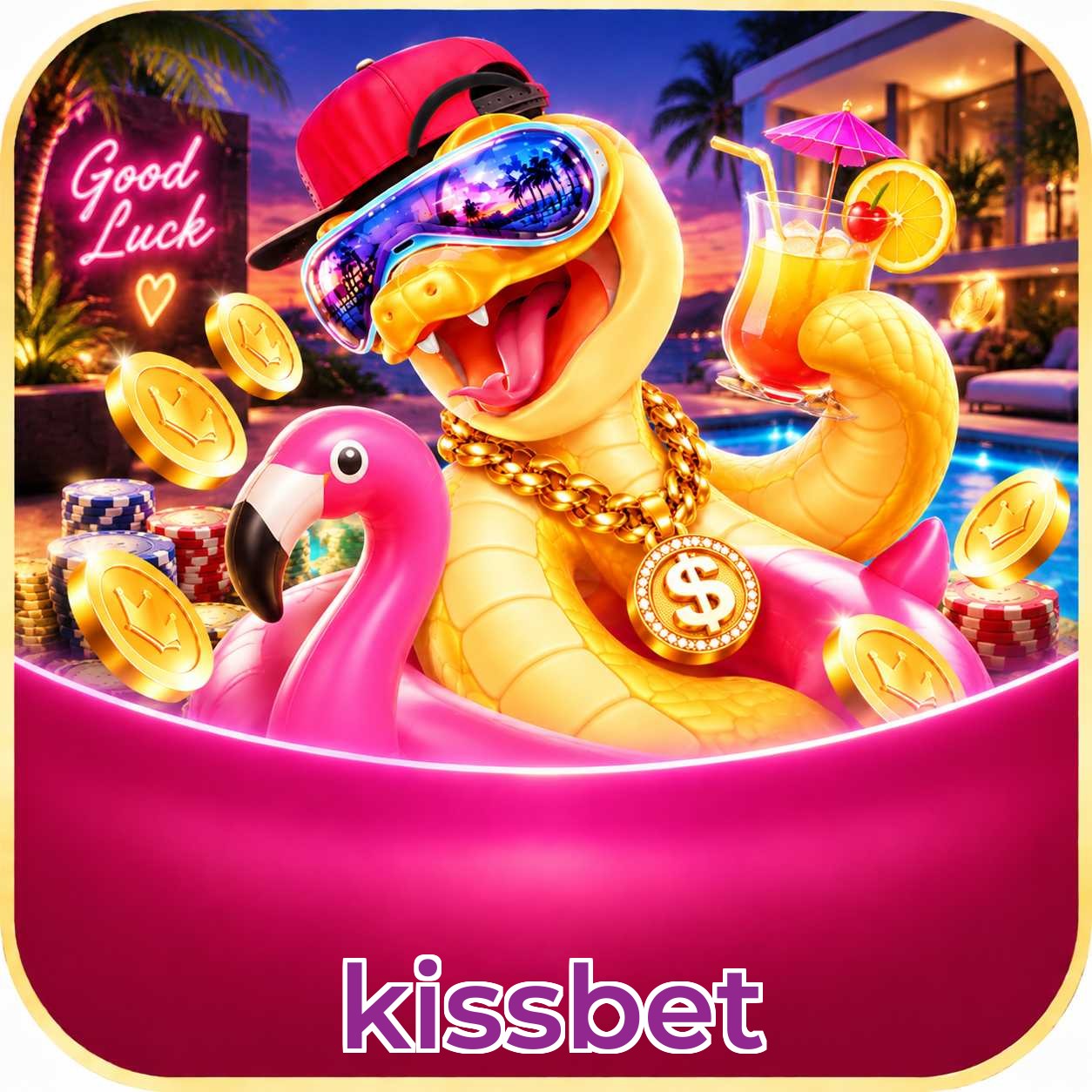 Canal Telegram oficial kissbet — bônus e alertas exclusivos