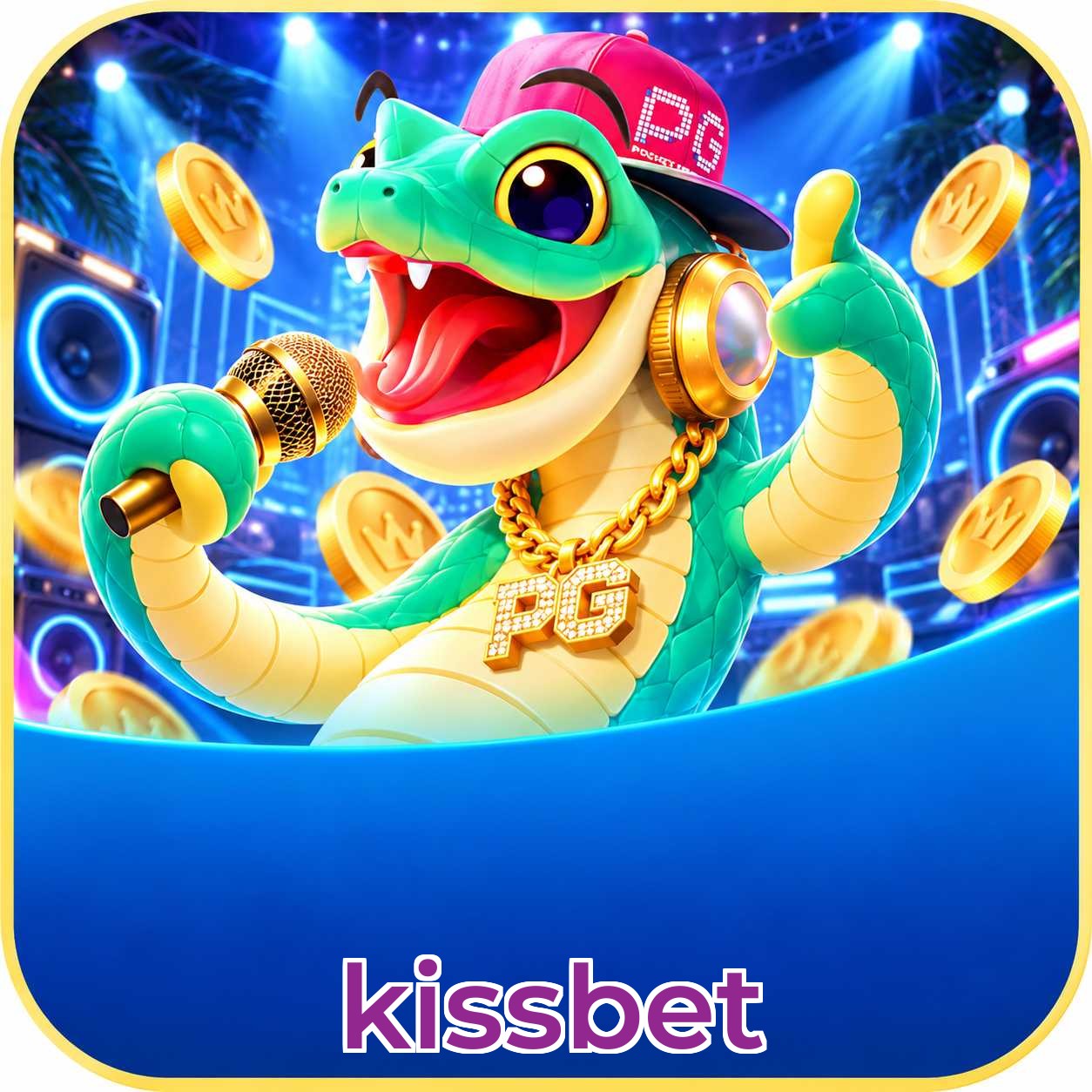 Jackpots milionários disponíveis para ganhar na kissbet