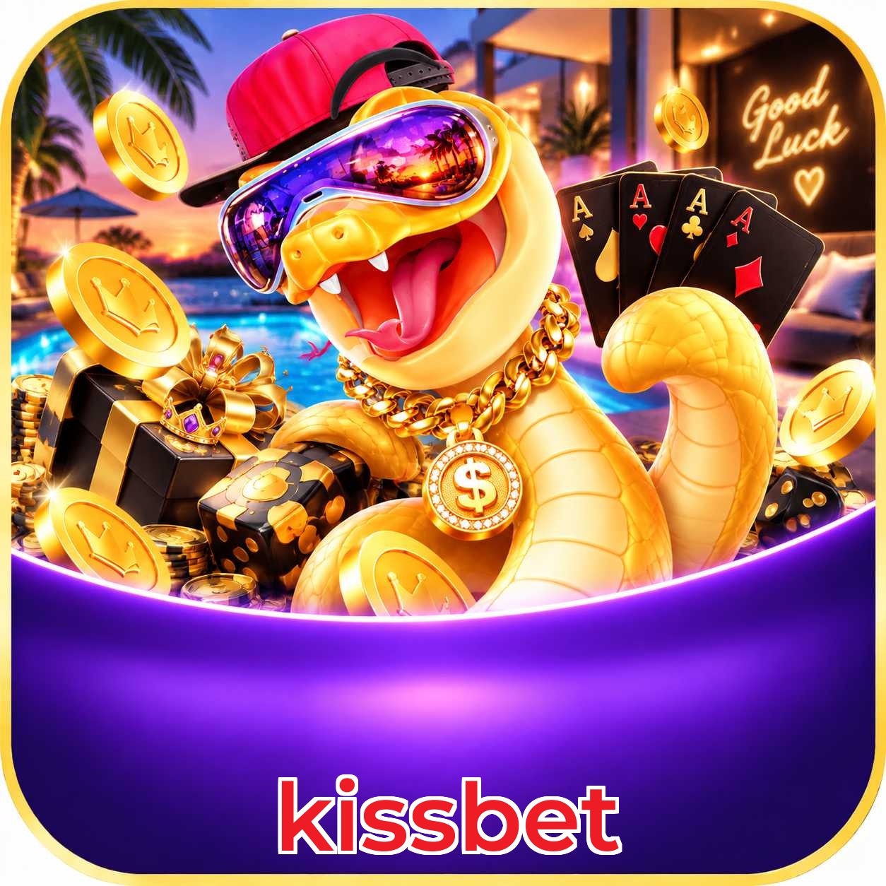 Plataforma kissbet — 99,94% uptime e PIX instantâneo