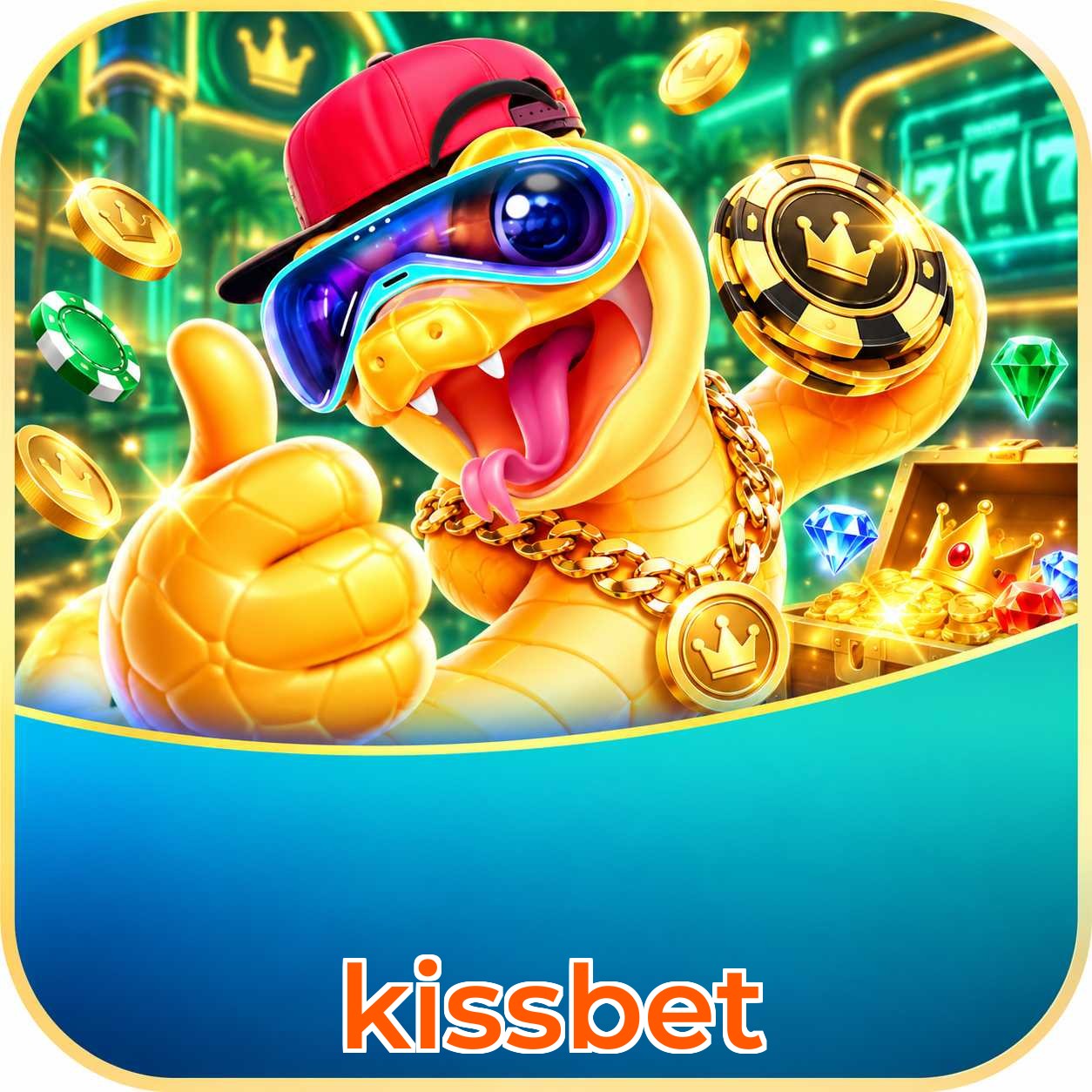 kissbet em números - plataforma líder no Brasil desde 2020