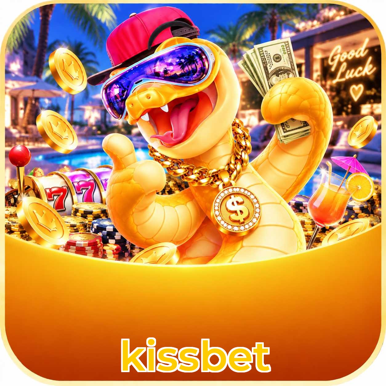 Top provedores tier-1 de slots na plataforma kissbet