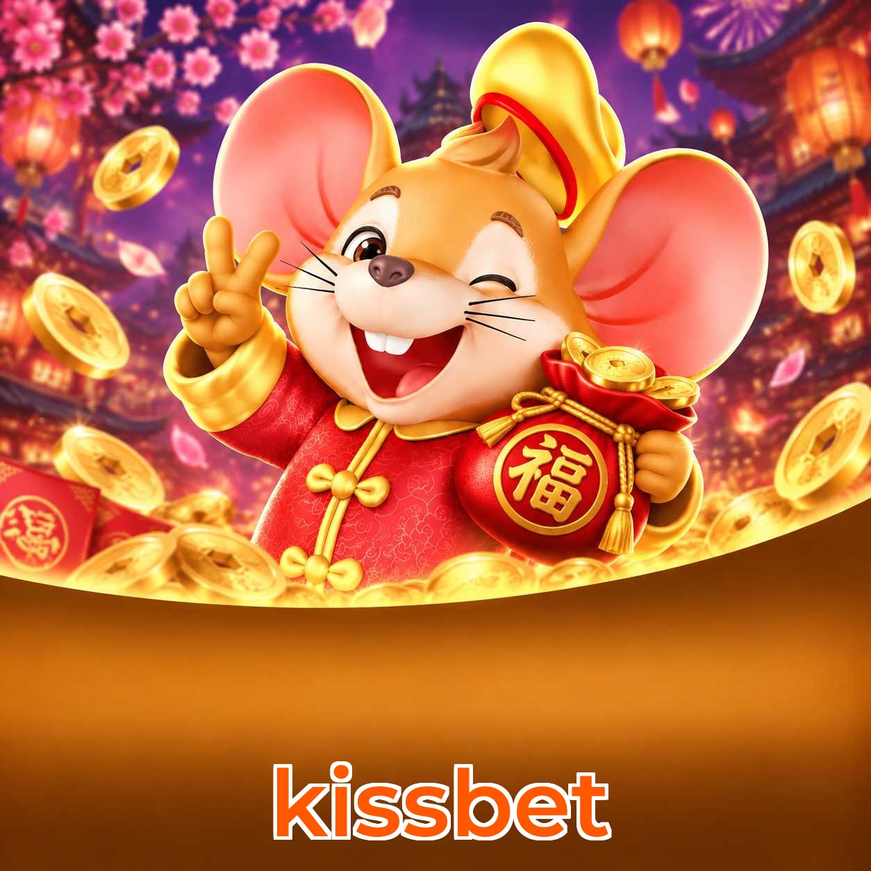 Infraestrutura CDN global para download seguro kissbet