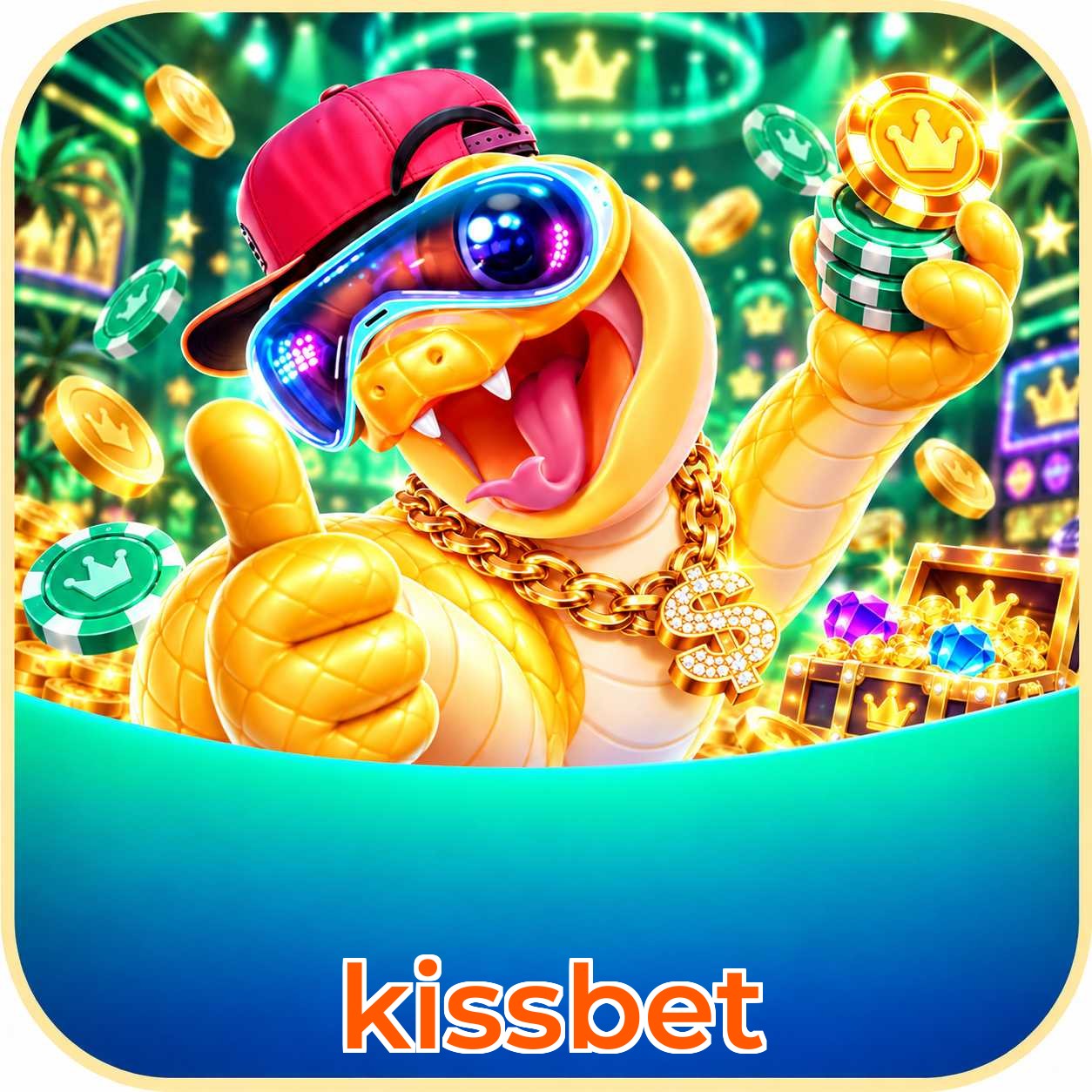 Guia passo a passo para instalar o aplicativo kissbet