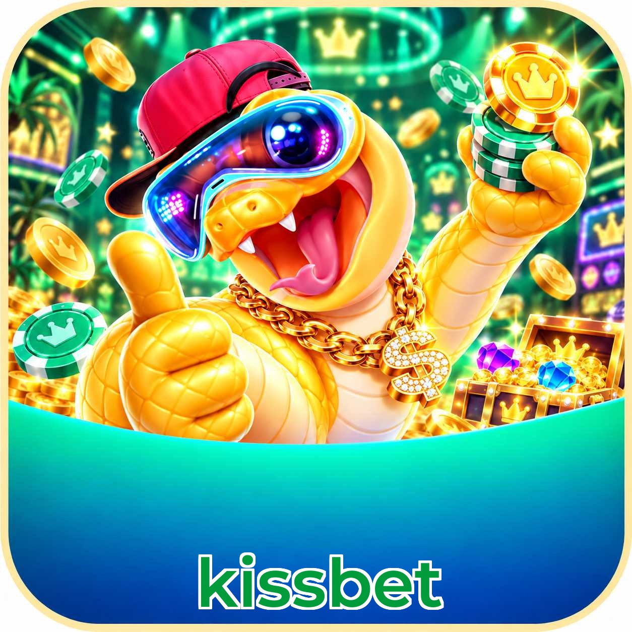 Segurança kissbet SSL 256-bit com licença Curaçao e certificação eCOGRA