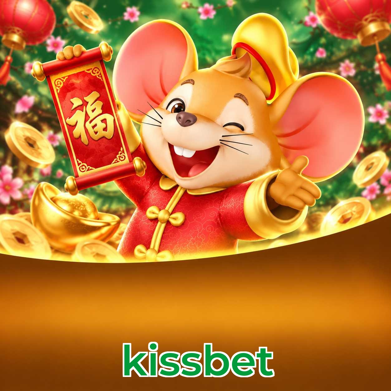 Acesso rápido à conta kissbet em 4 passos simples