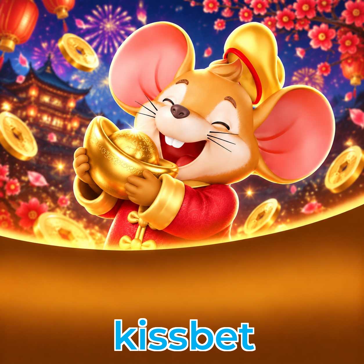 APP kissbet para iOS e Android com 187 mil downloads
