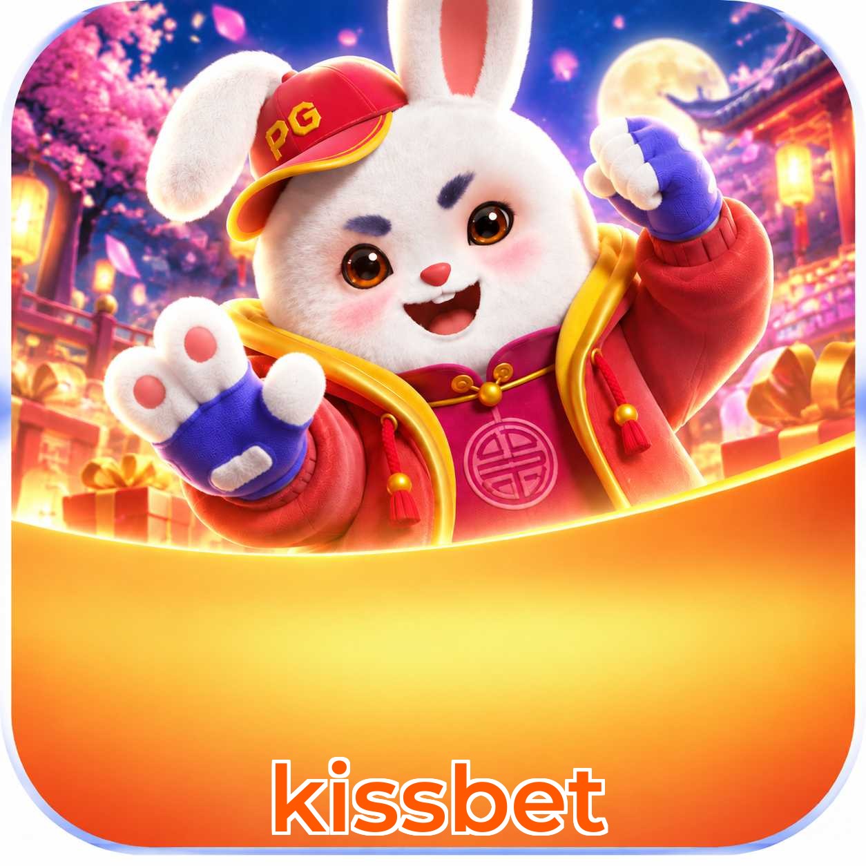 Comunidade oficial kissbet no Facebook com bônus exclusivos