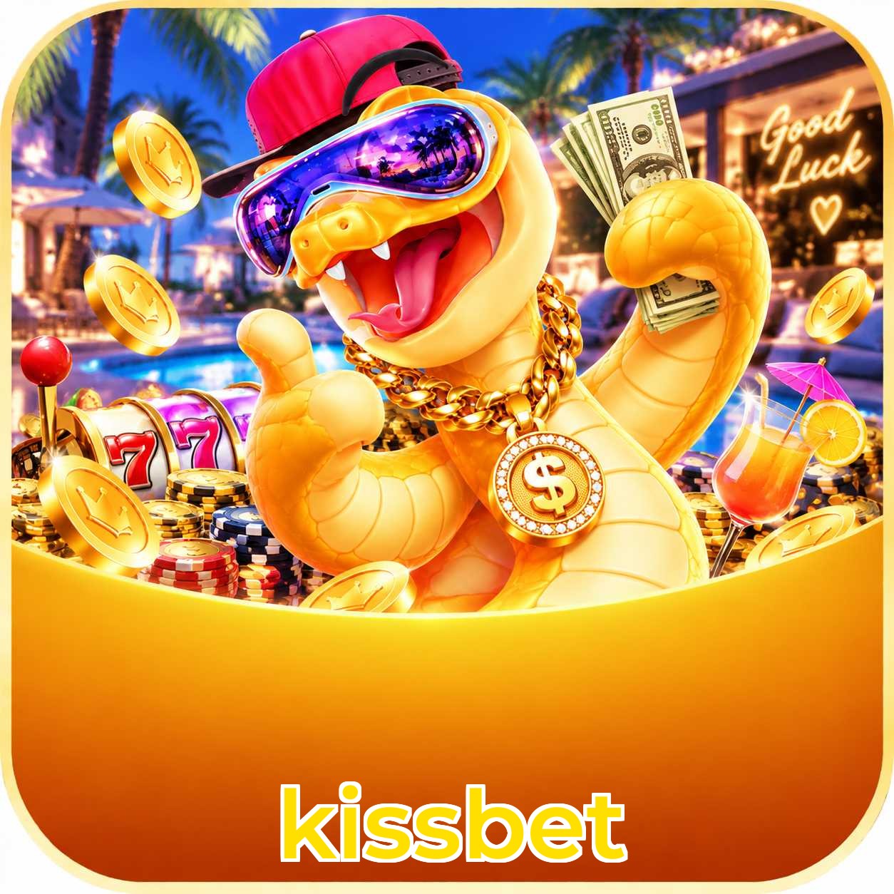 Tutorial de instalação APK kissbet no Android passo a passo